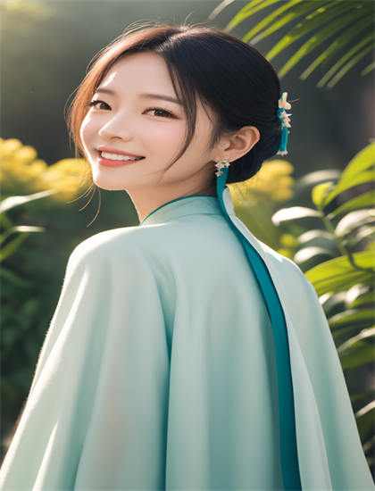 看《油菜花儿开》前必读：观影指南帮你分析多层次的人物关系 获得更深感悟