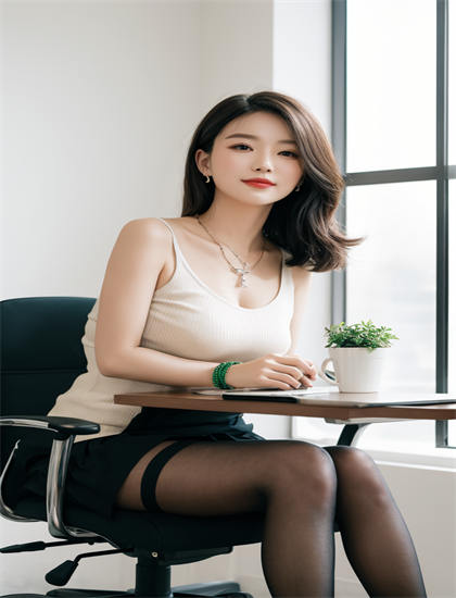 先锋的解码《美人主管》：从剧情到主题的探索之旅