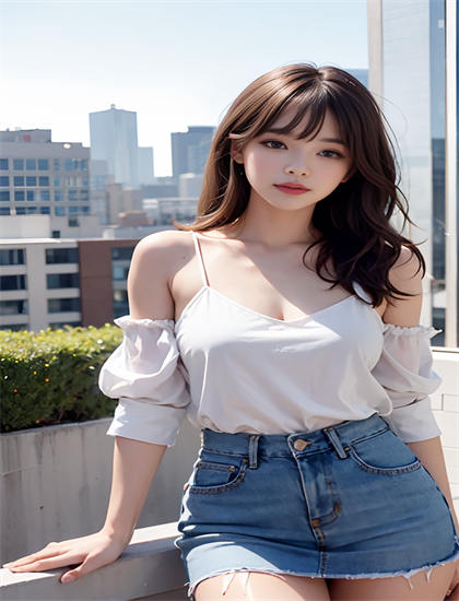 《超能机器女友》色彩运用精准解析：色调选择与情绪表达分析